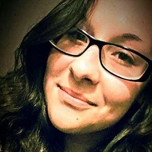 Meet your Posher, Briana